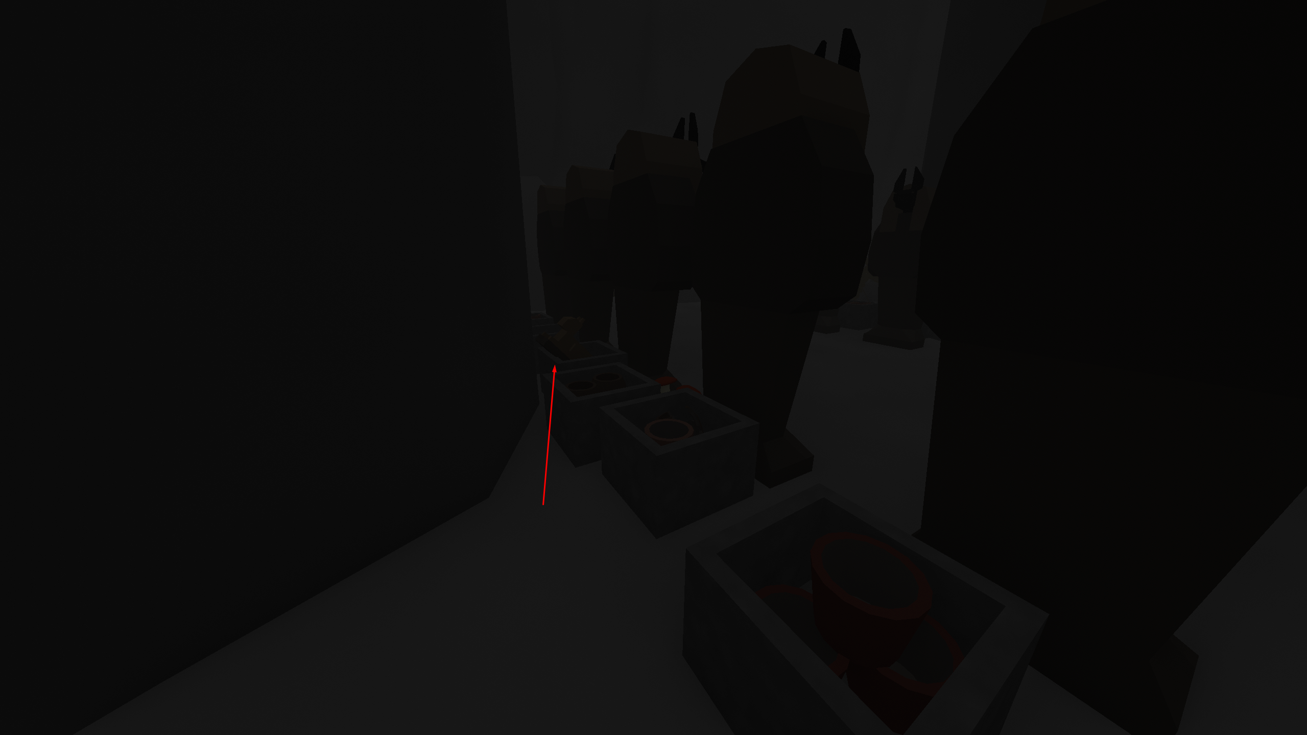 Главная гробница