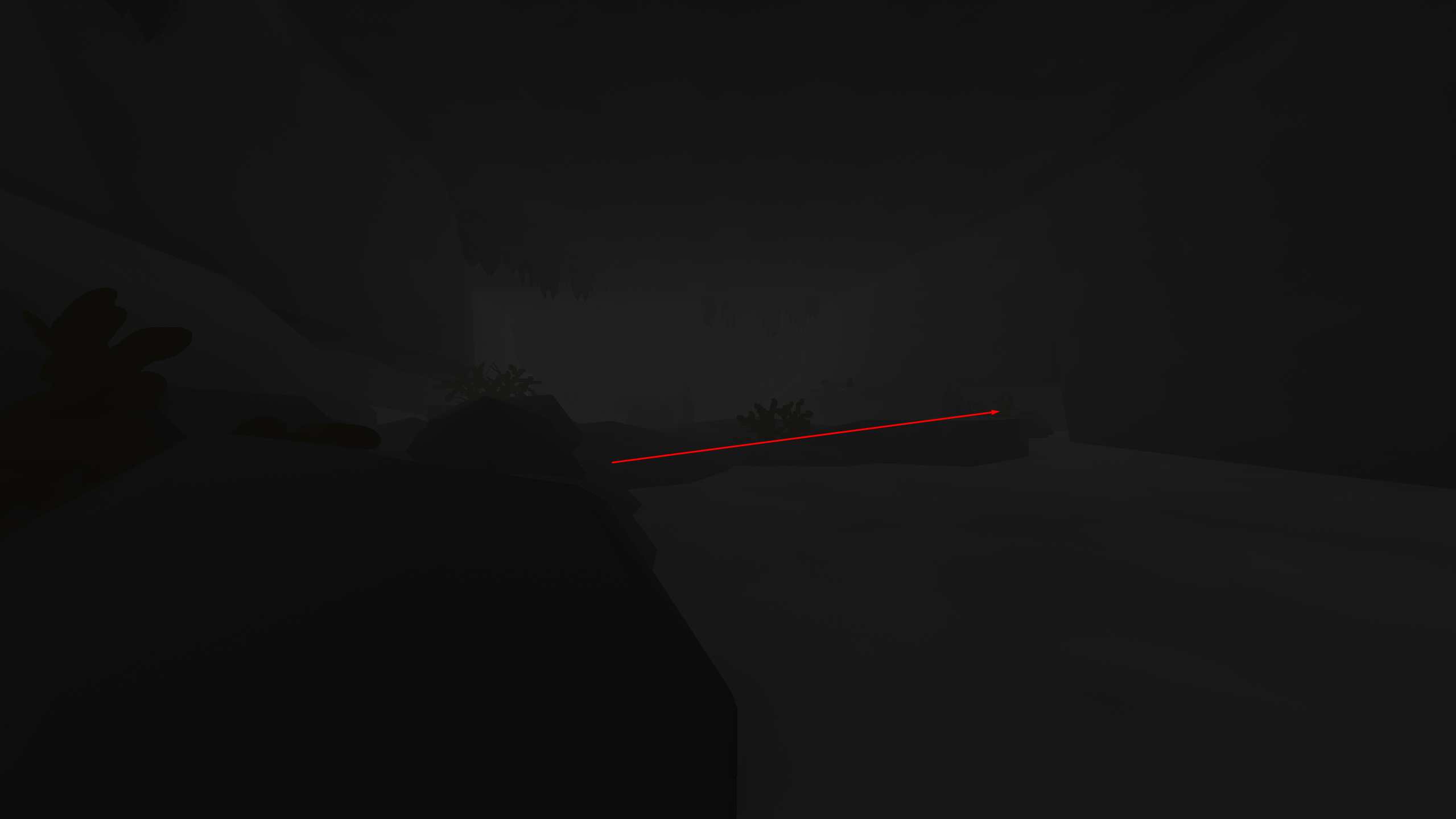 Куда идти дальше