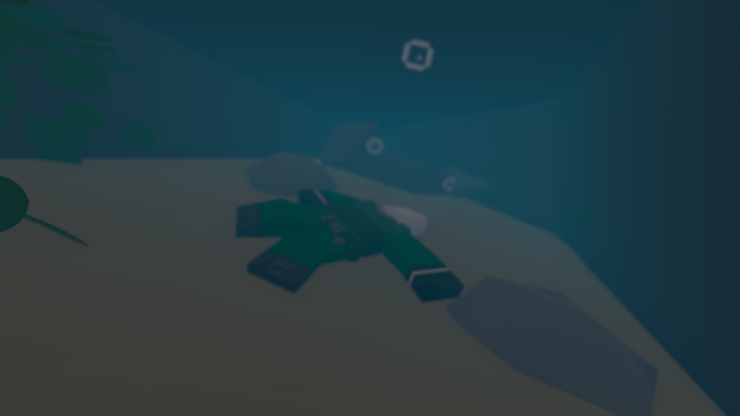 Местонахождение подлодки